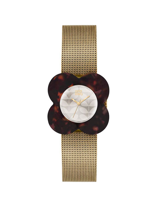 Часы Orla Kiely Poppy OK4030
